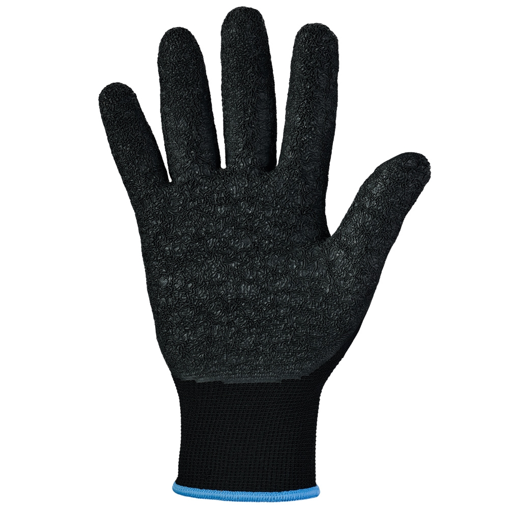 F-*OPTIGRIP* OPTIFLEX® HANDSCHUHE, Pkg.a`12