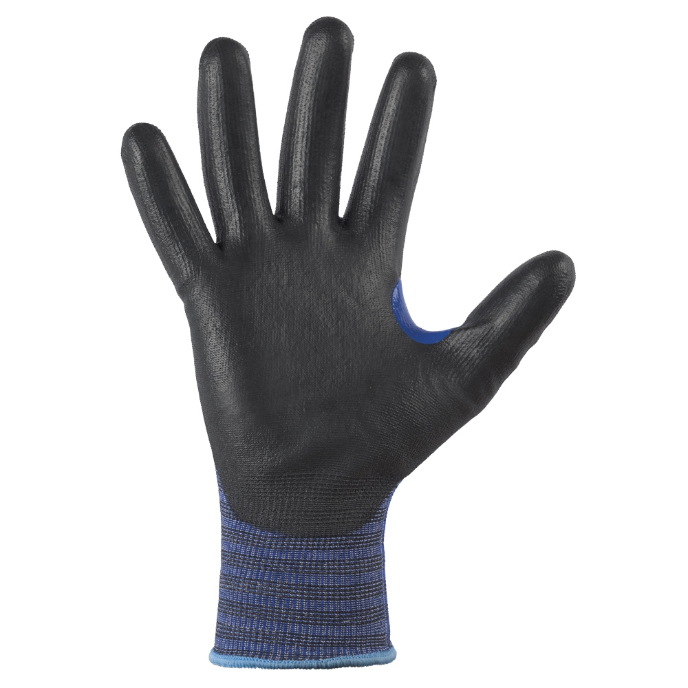 F-MAPA-Workwear, Stechschutz-Arbeits-Handschuhe KRYTECH 579, Pkg.a`12