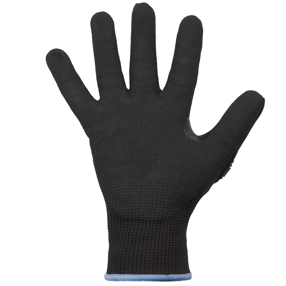 F-LEVEL F, Schnitt-, Stoß- und Hitzeschutzarbeitshandschuhe, *XTREME IMPACT* Optiflex Handschuhe