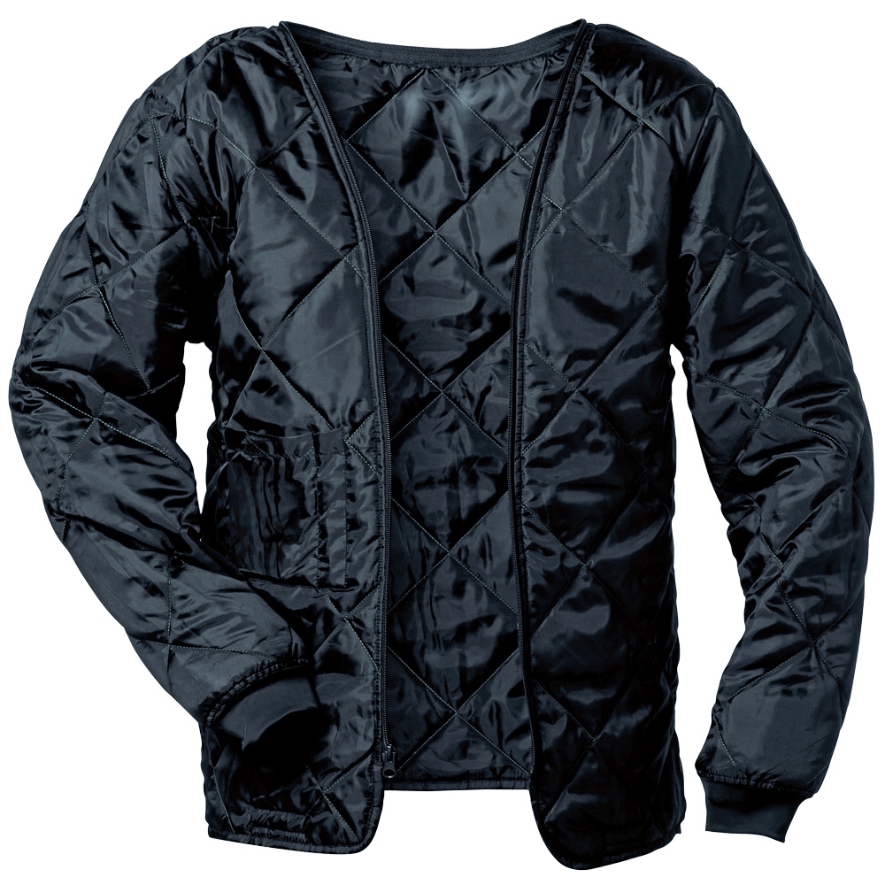 F-ELYSEE-Winter-Softshelljacke, *ARGOS*, grün/schwarz