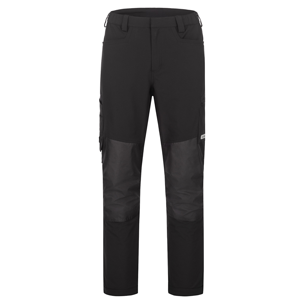 F- Stretch Bundhose, *TOLOSA*, Farbe: schwarz