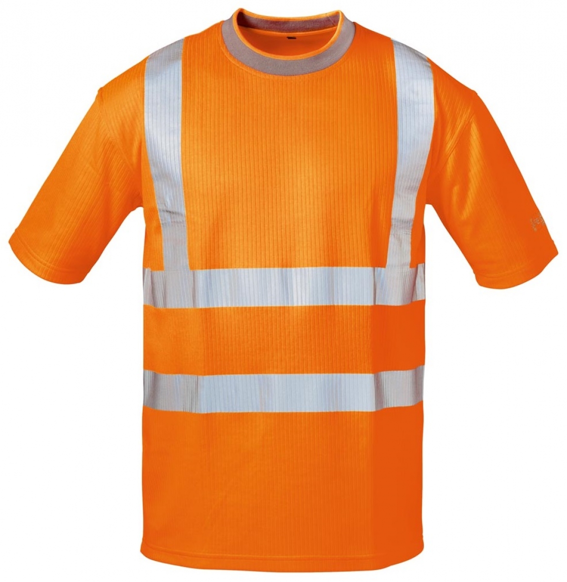 F-SAFESTYLE-Warnschutz, Warn-Schutz-T-Shirt PEPE