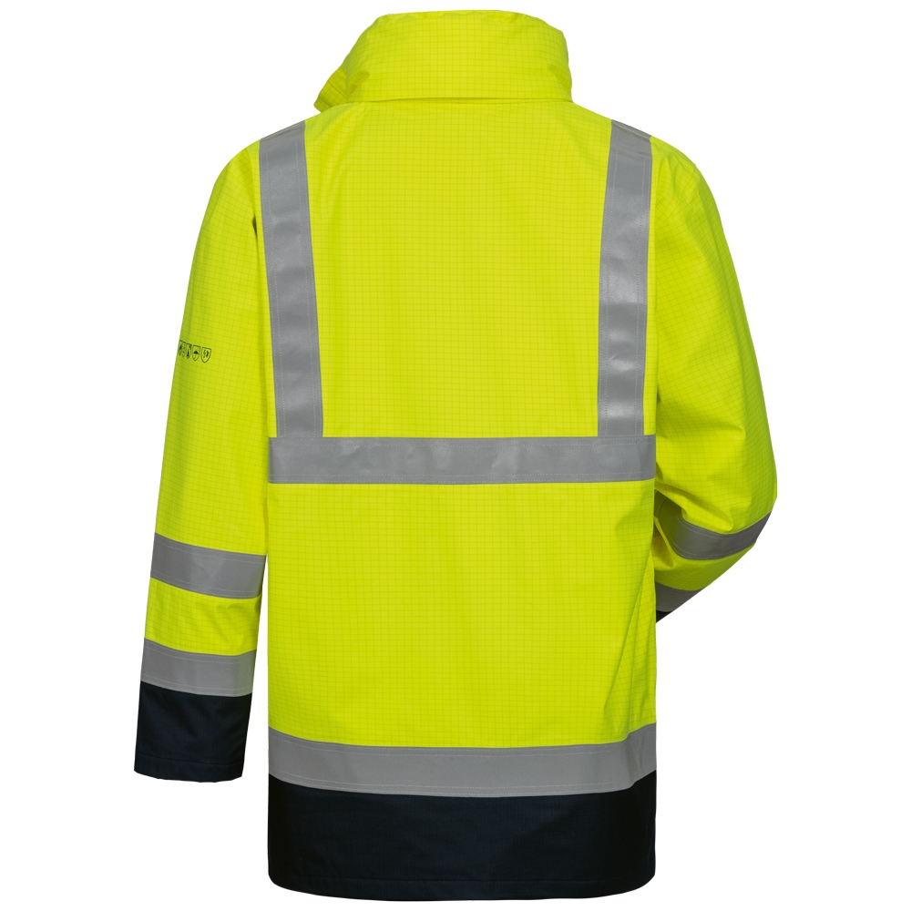 F-Parka, Multinorm, , Warnparka, *TOIVO*