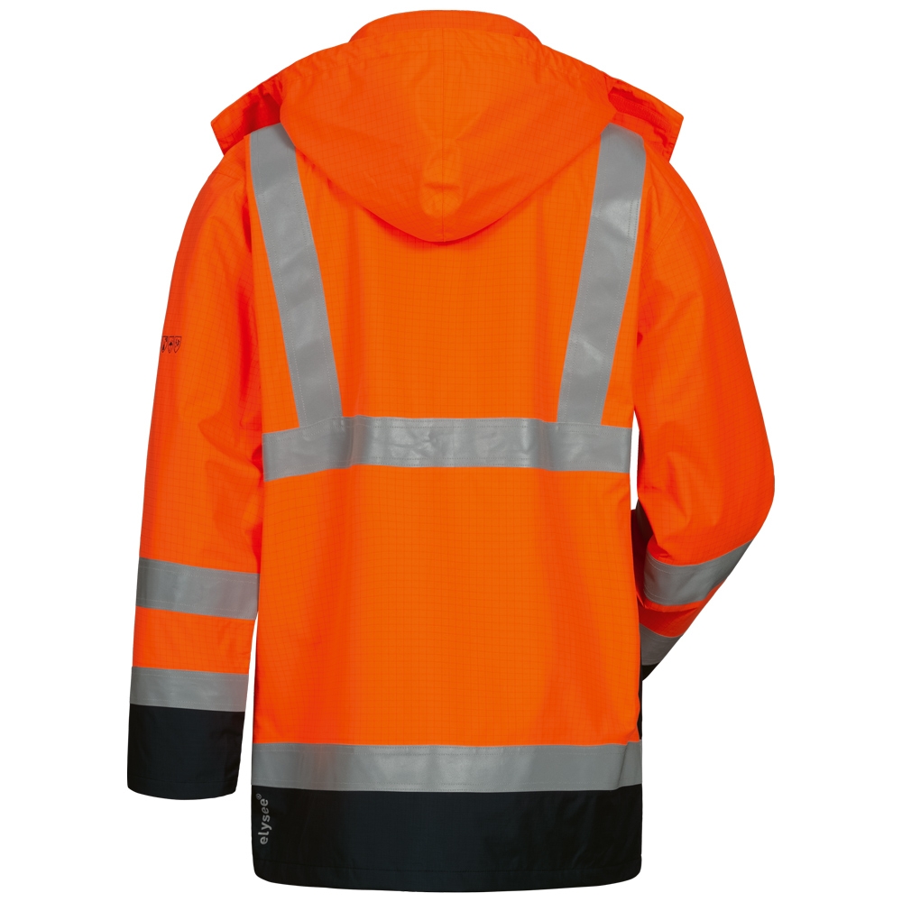 F-Parka, Multinorm, Warnparka, *AARO*