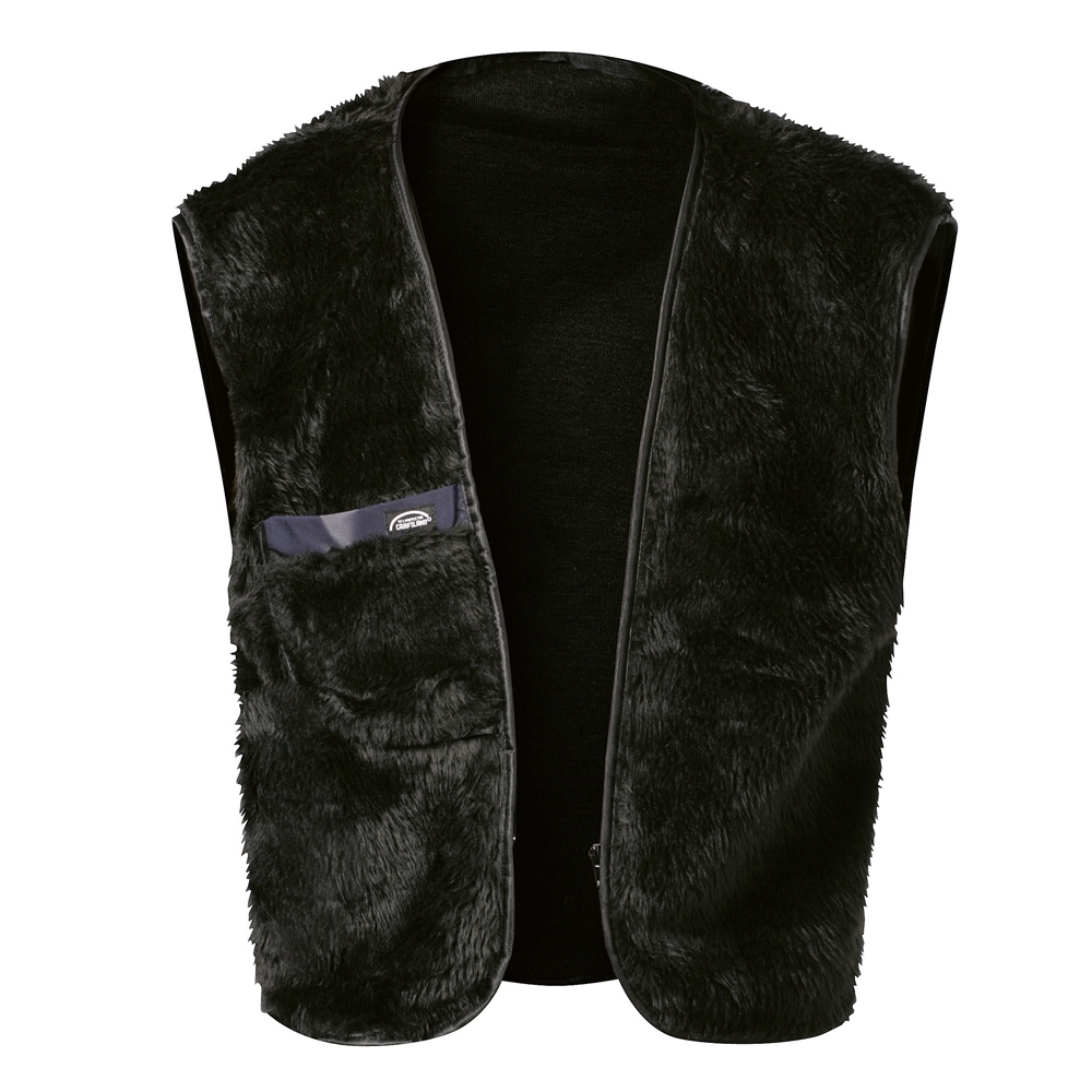 F-NORWAY-Pilotenjacke, *ÖSTERSUND*, 250g/m², marine