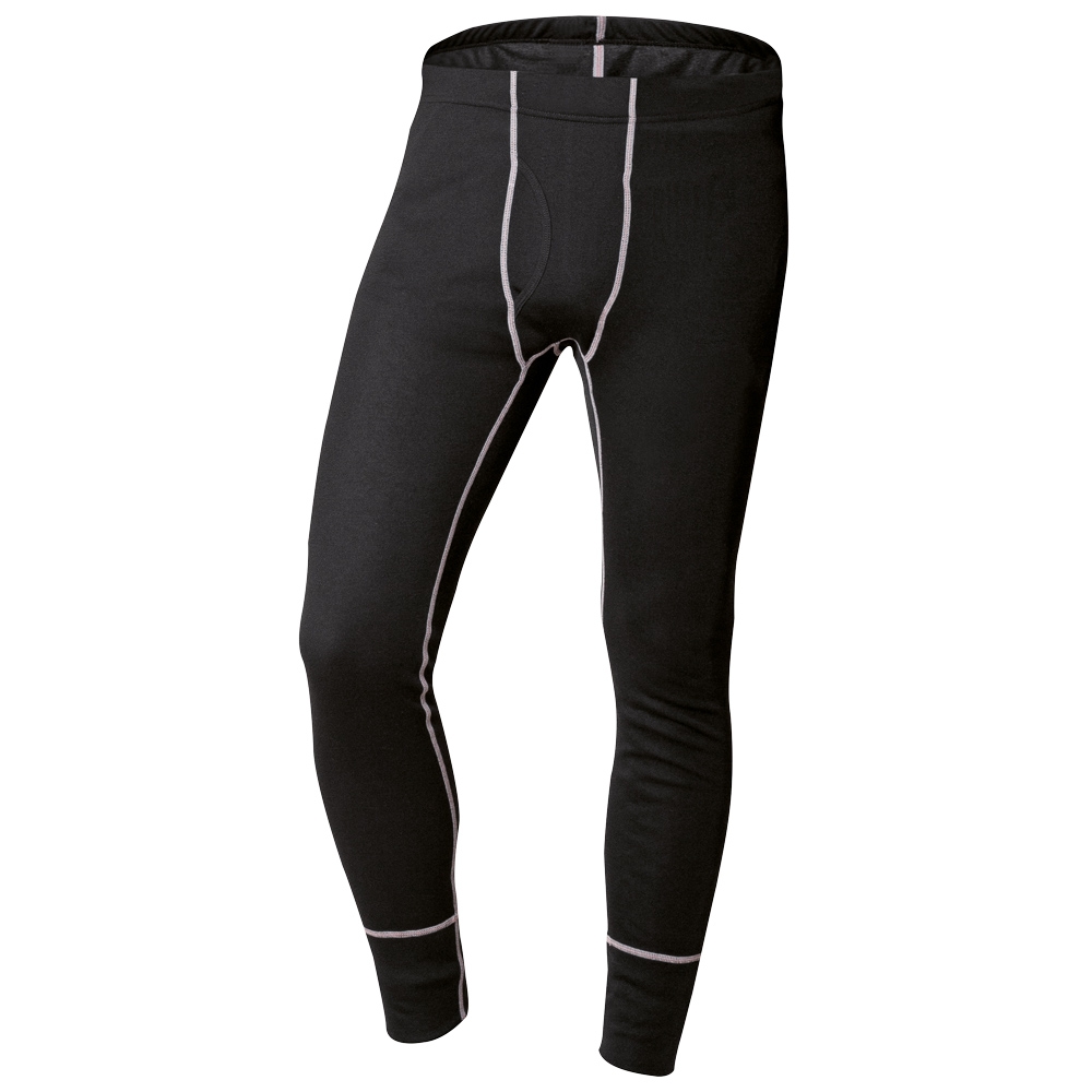 F-ELYSEE-Funktionsunterwäsche-Set, *DELPHI*, 170g/m², schwarz