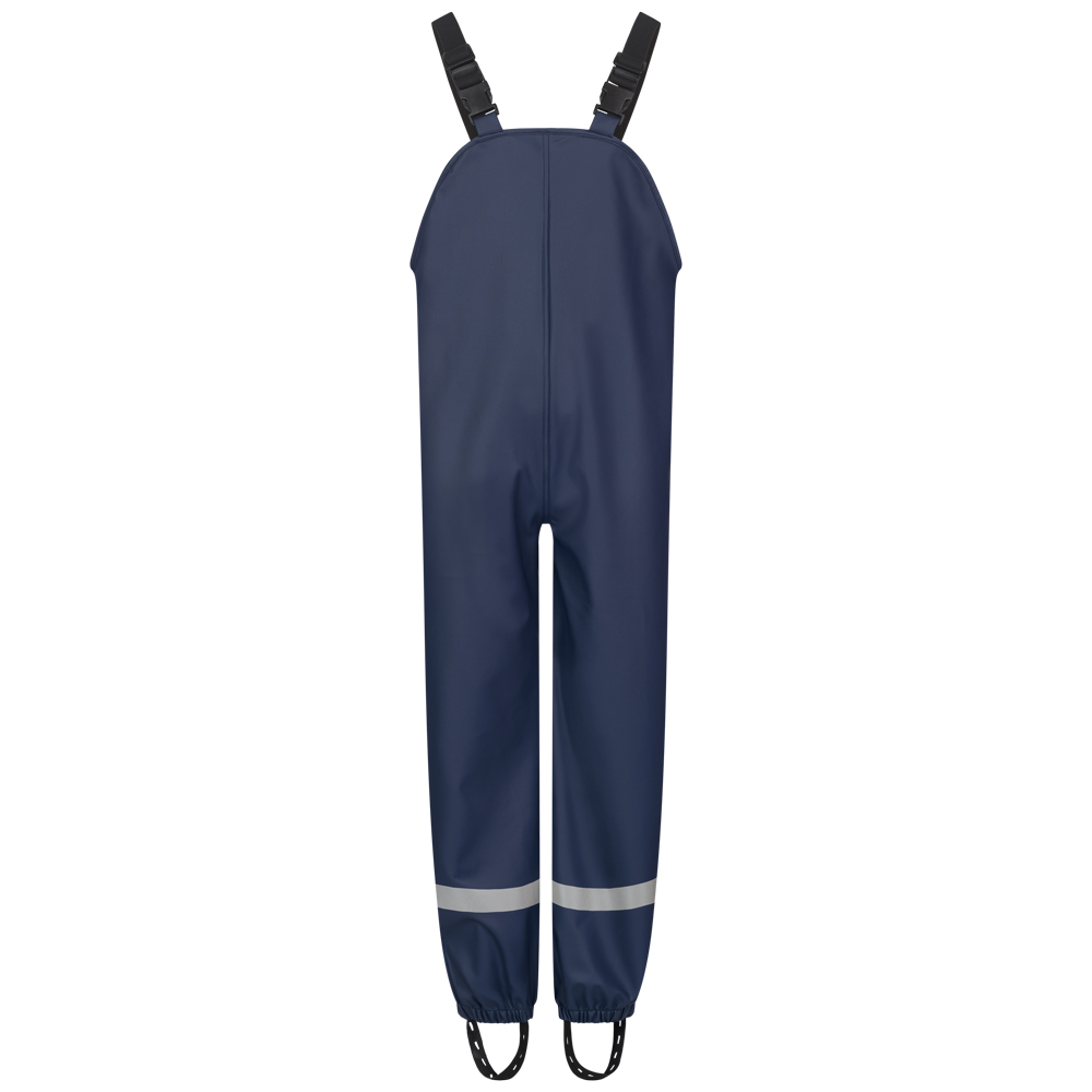 *Norvid* Kinder-Regenlatzhose