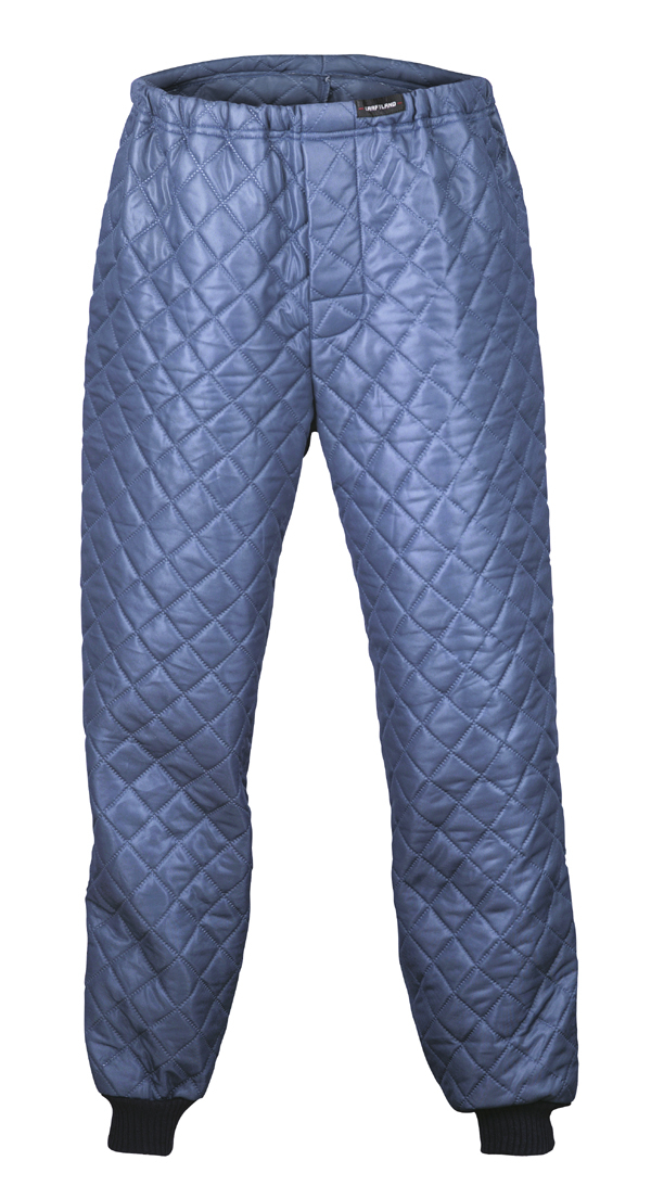 F-CRAFTLAND-Thermo-Hose, *TURKU*, 85g/m², marine