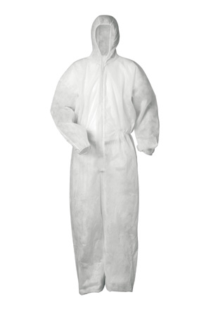 F-TECTOR-PP-Overall, *SCHÖNEBERG*, 40g, weiß