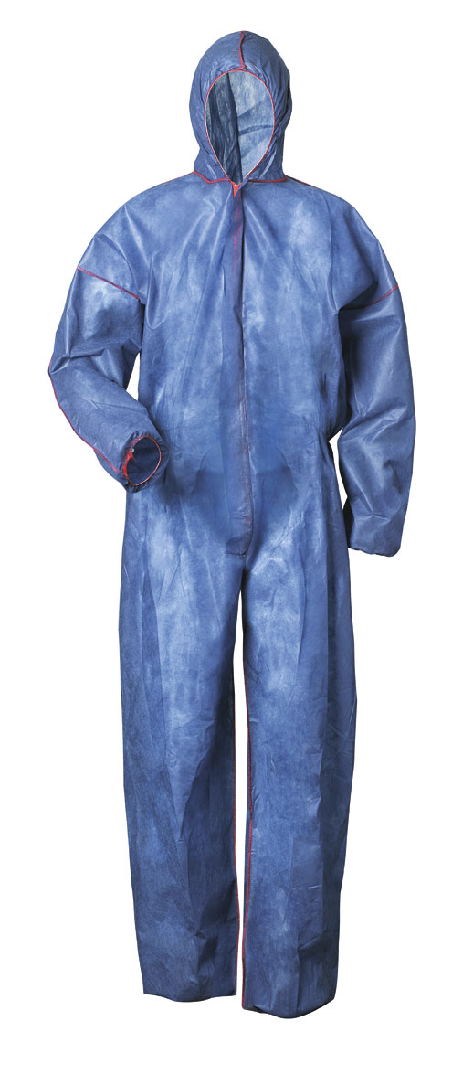 F-TECTOR-PP-Overall, *LANKWITZ*, blau