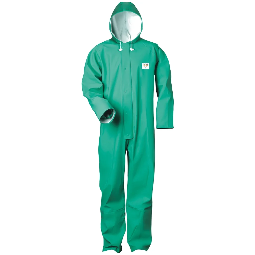 F-TECTOR-Overall, *CHEM-STAR*, grün