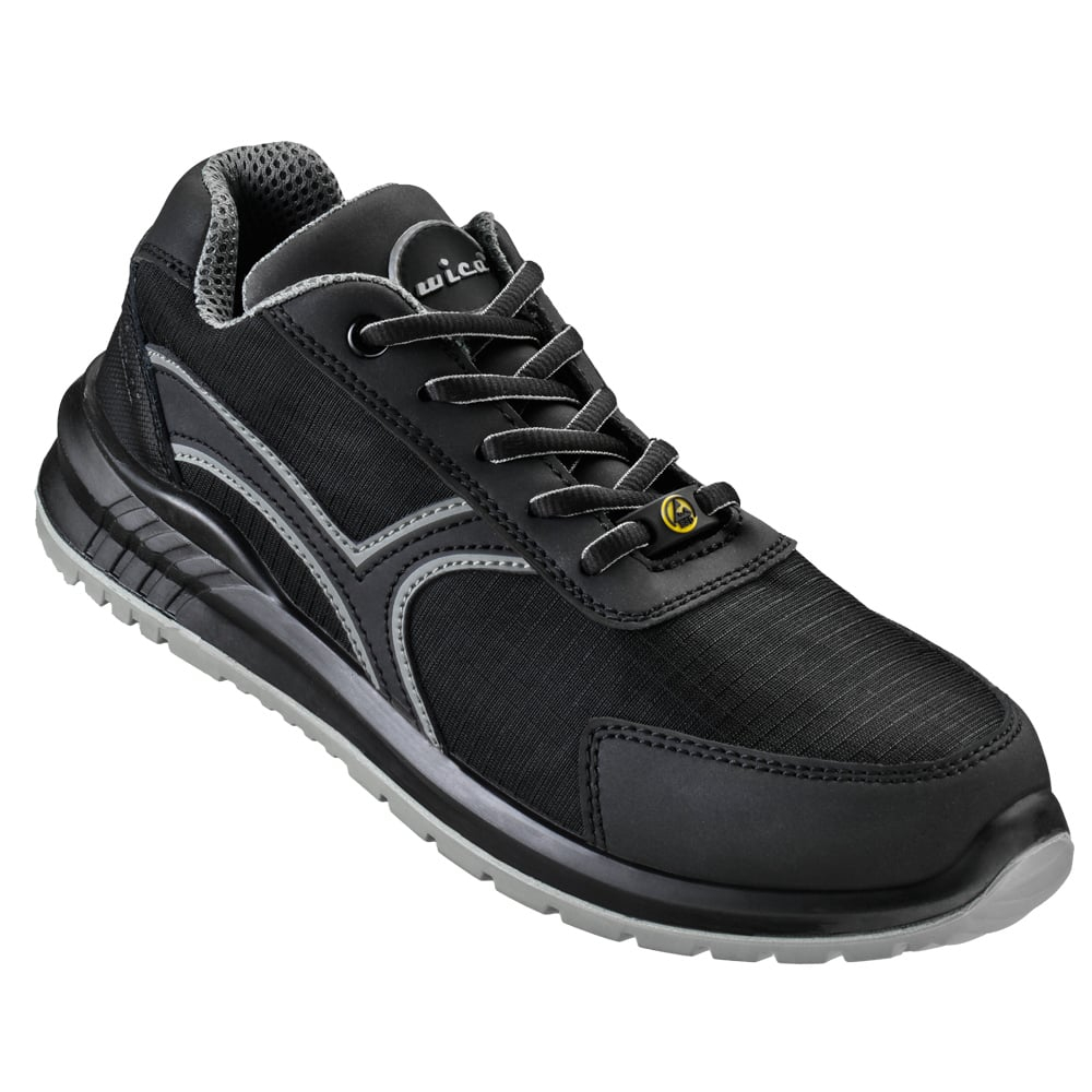 *Sassnitz Nuovo* Halbschuhe