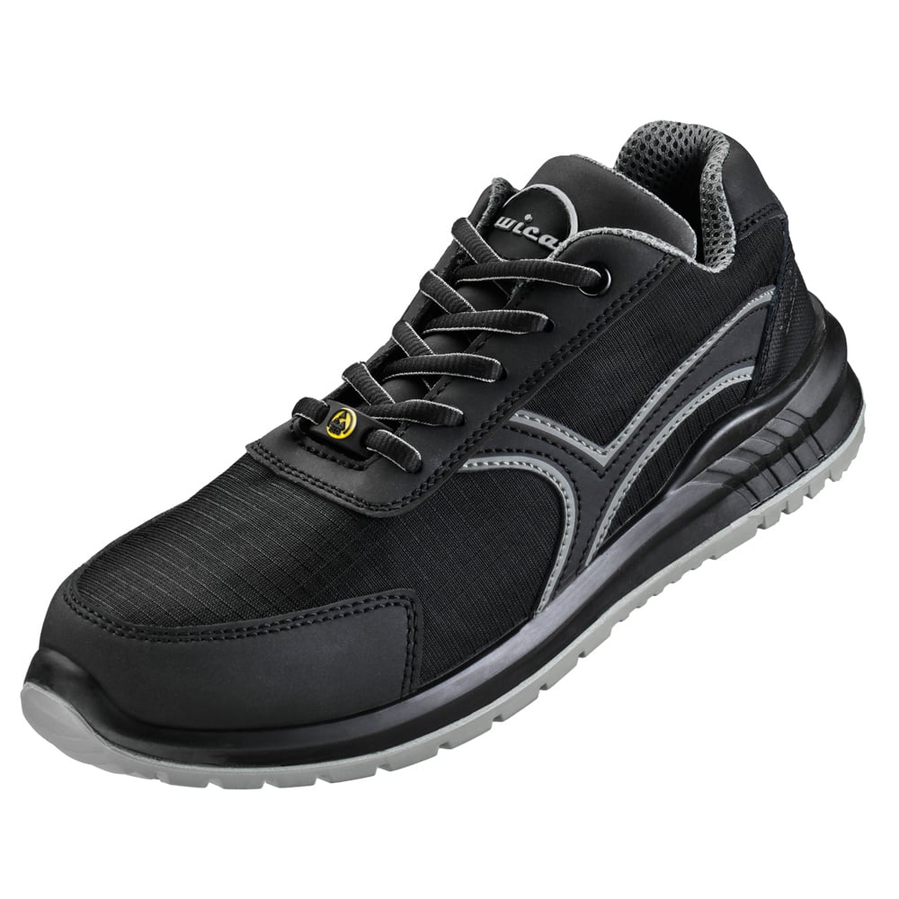 *Sassnitz Nuovo* Halbschuhe