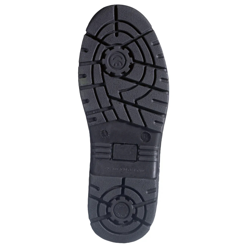 F-S3-BASIC-LINE-Sicherheitshalbschuhe, *SCHWERIN*, schwarz