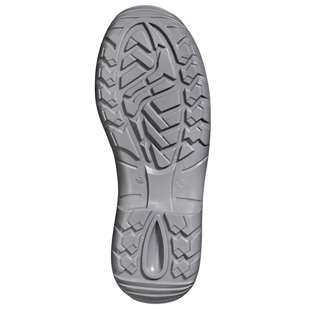 F-S3-CRAFTLAND-Winter-Sicherheitsschnürstiefel, *WINTERHUDE ÜK*, schwarz