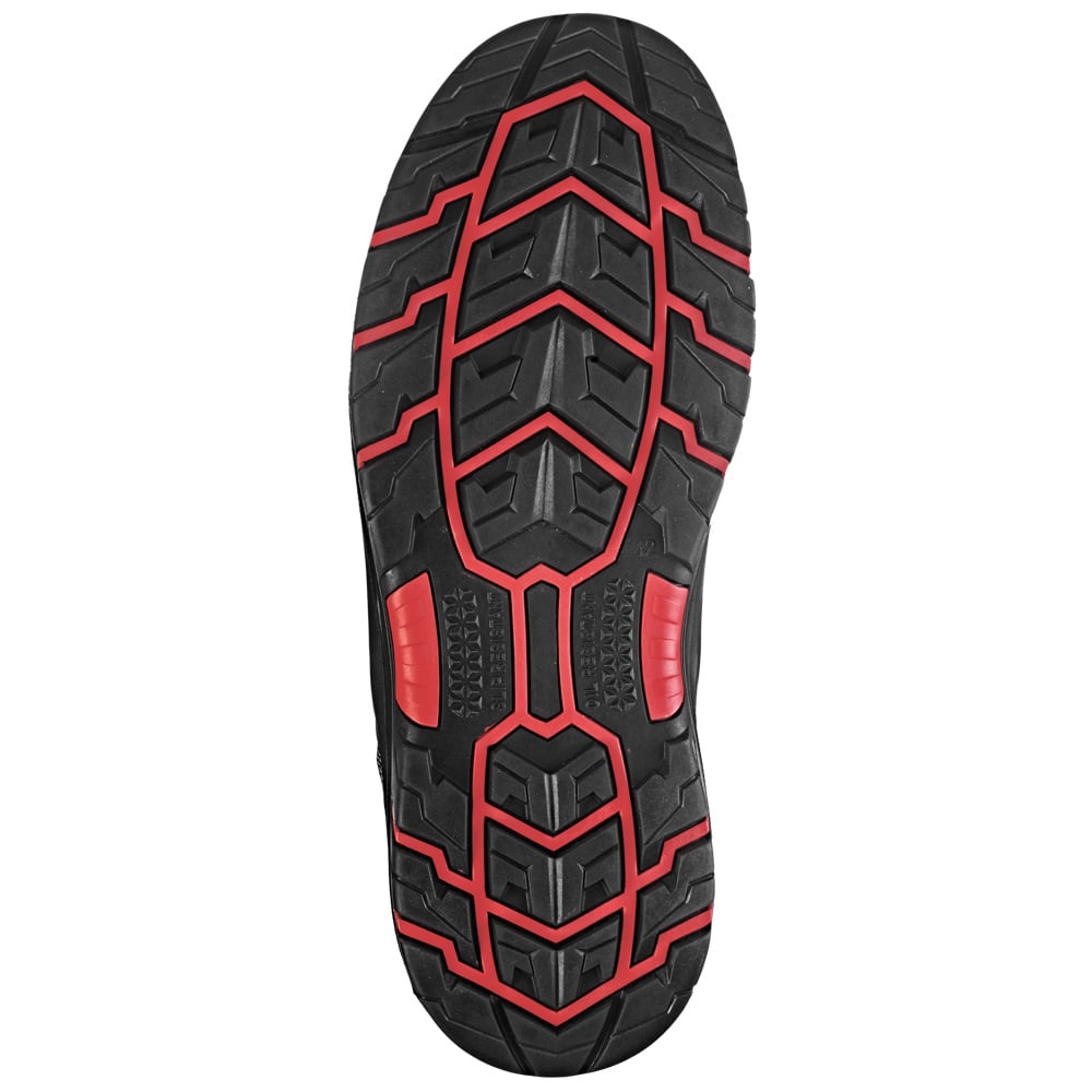*Lipari* SchnüRstiefel