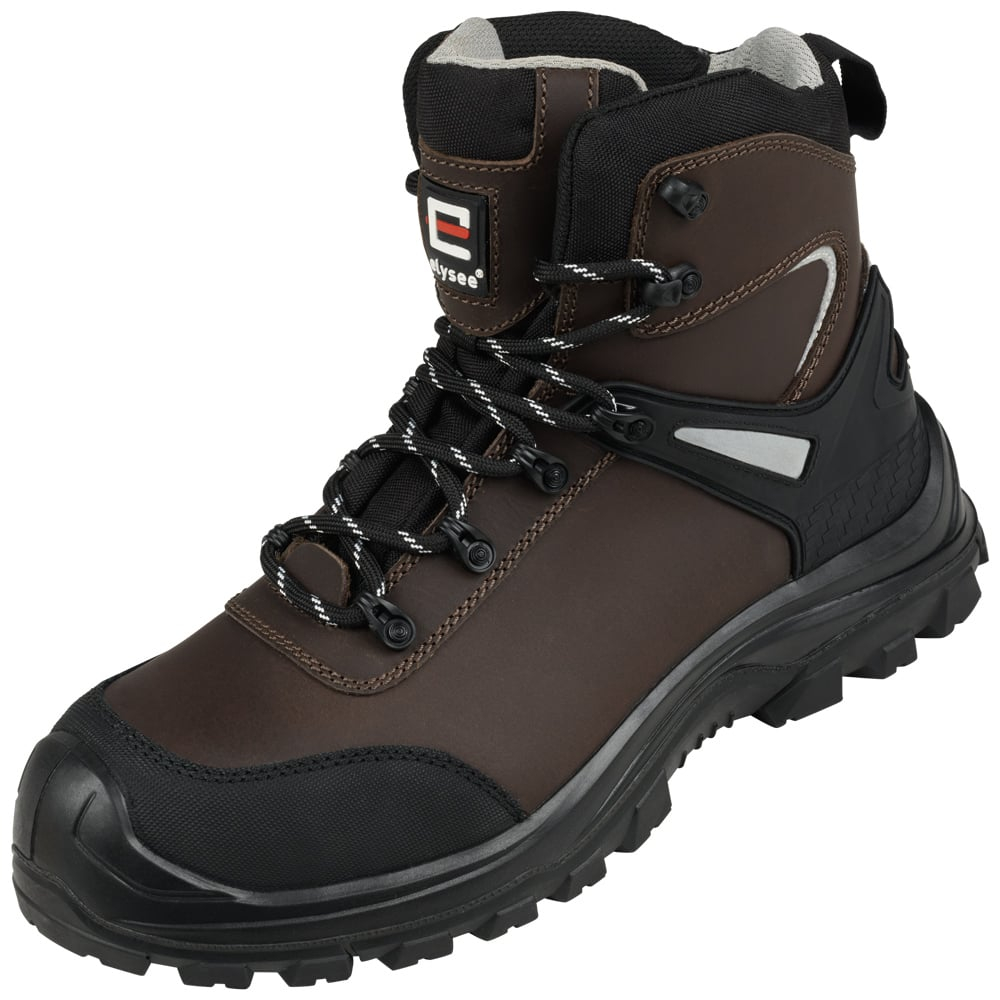 *Martano* SchnüRstiefel