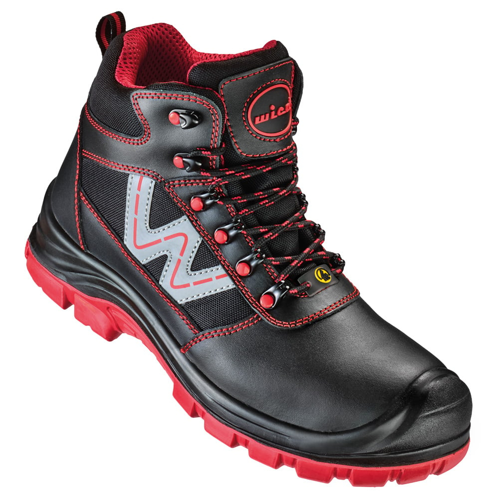 *Canelli* SchnüRstiefel