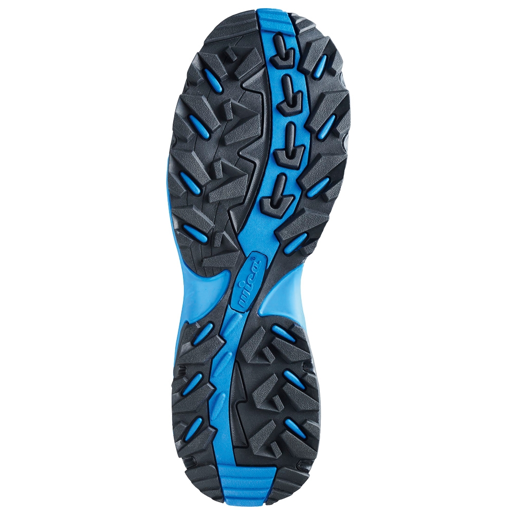 F-Halbschuhe, *RICADI*