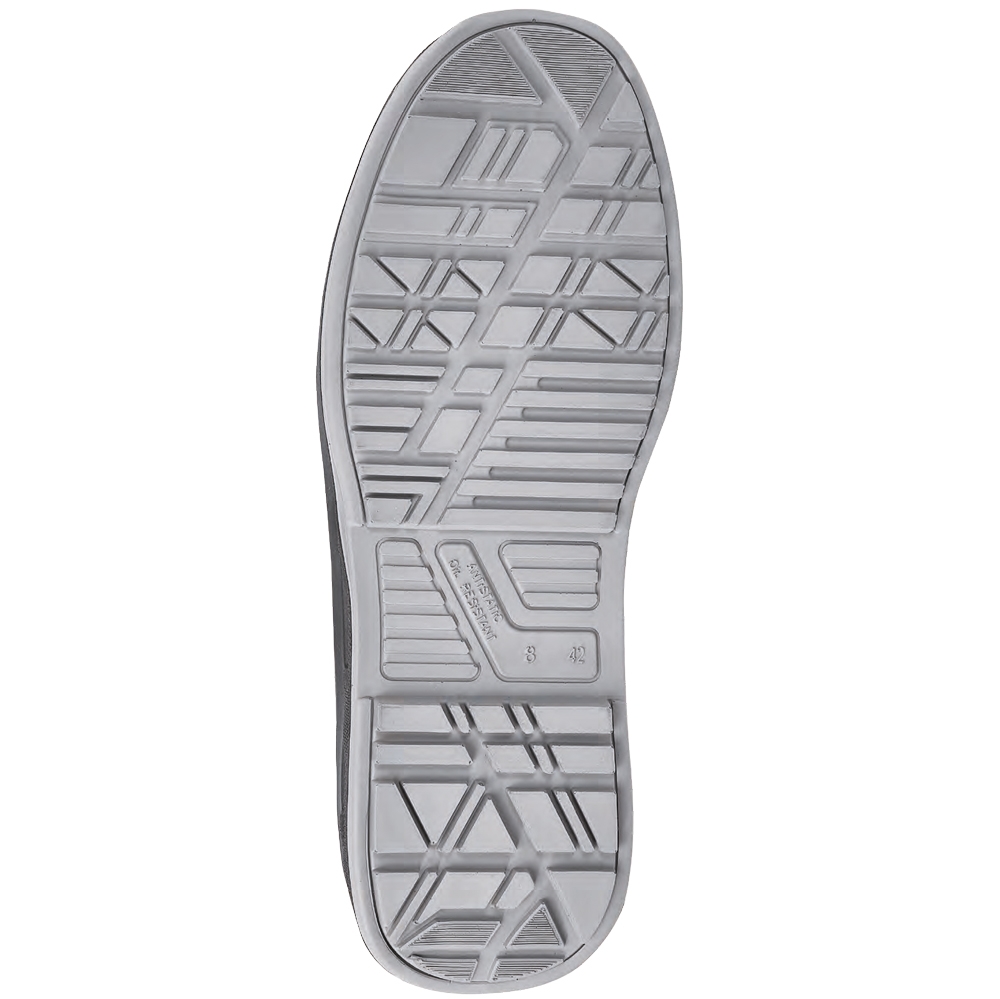 F- U-Power-Schnürstiefel RI10414, *PANAMA*, Farbe: schwarz