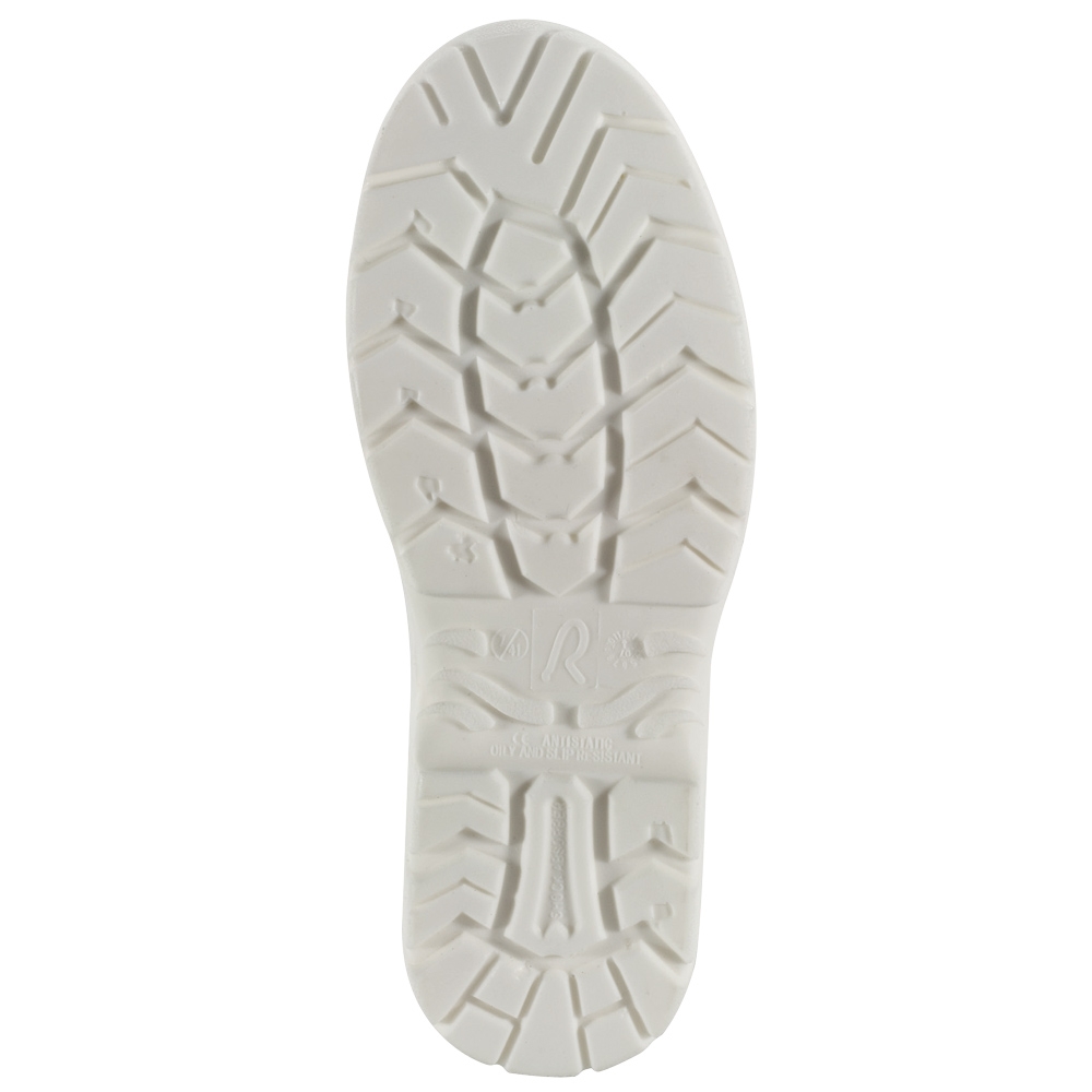 F-S2-BASIC-LINE-Schnürstiefel, *FERMO*, weiß