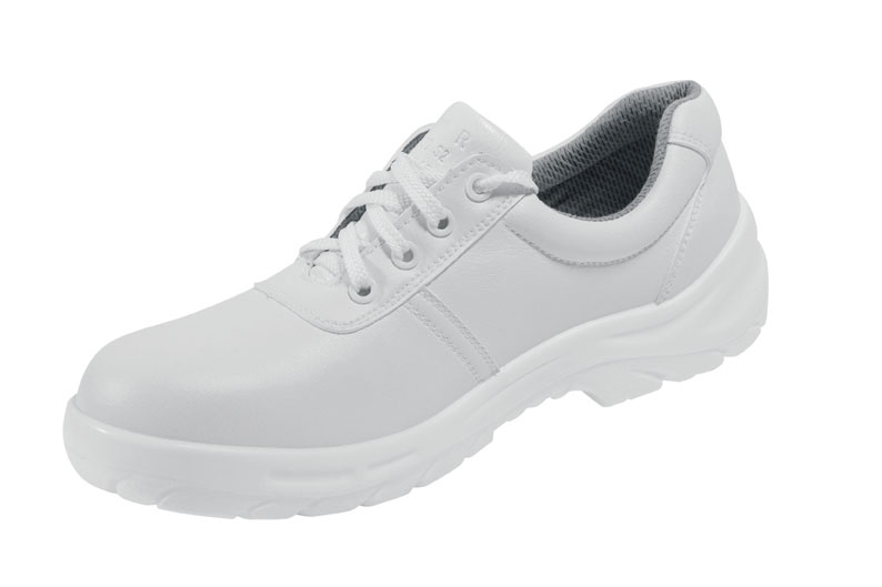F-S2-BASIC-LINE-Sicherheitshalbschuhe, *TERMOLI*, weiß