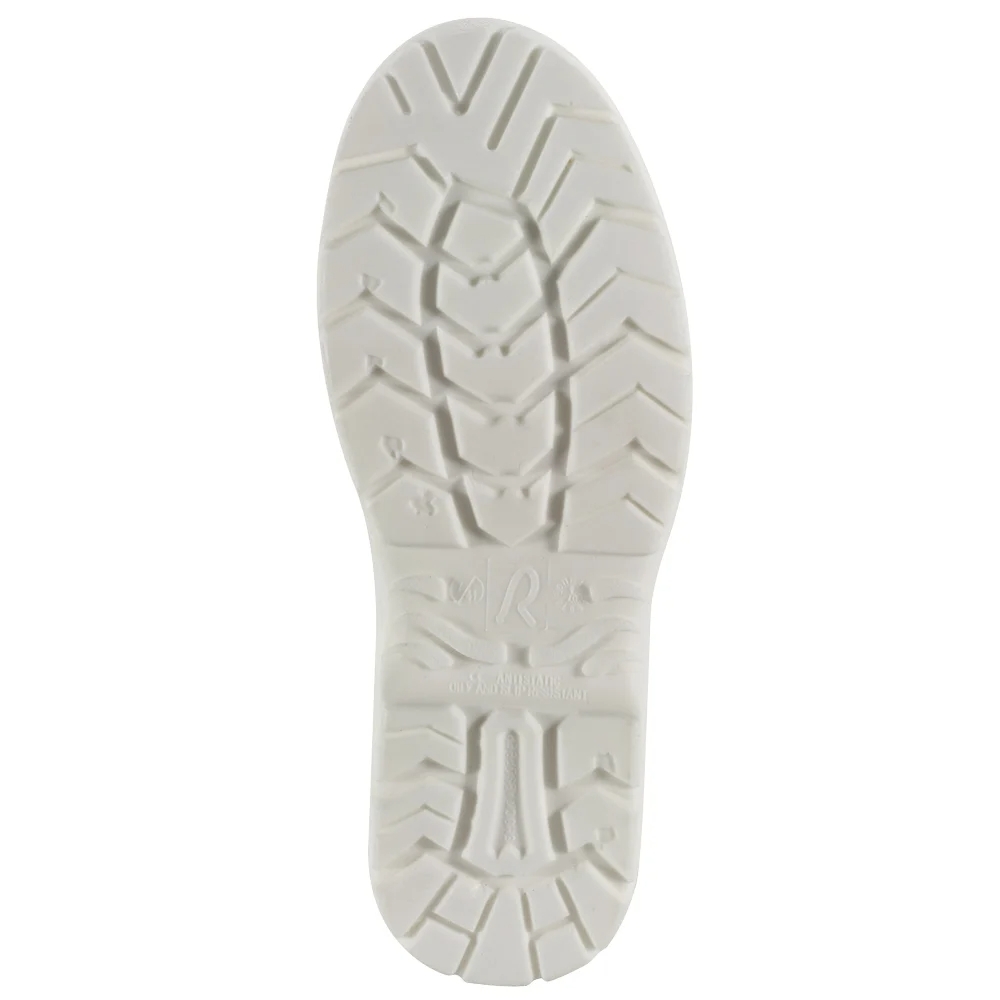 F-S2-BASIC-LINE-Sicherheitshalbschuhe, *TERMOLI*, weiß