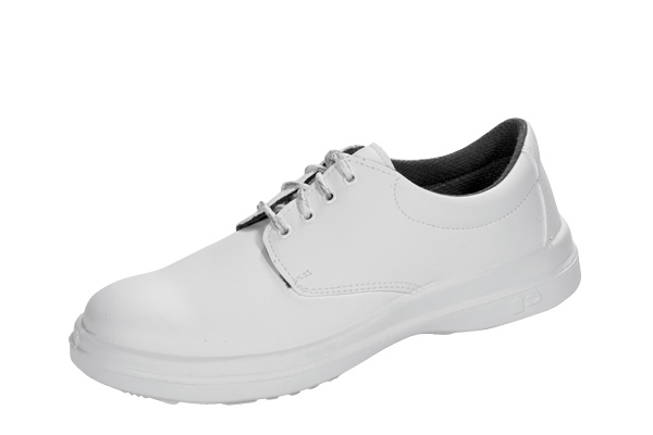 F-S2-WICA-Sicherheitshalbschuhe, *ORVIETO*, weiß