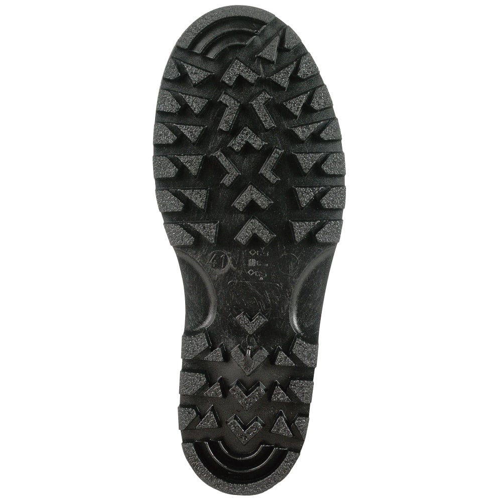 *Polar* Pvc-Winterstiefel
