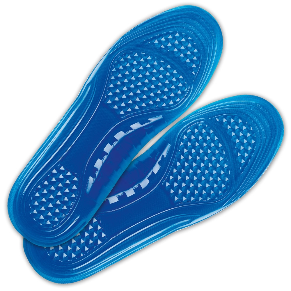 F-Einlegesohlen, *COMFORT-GEL*