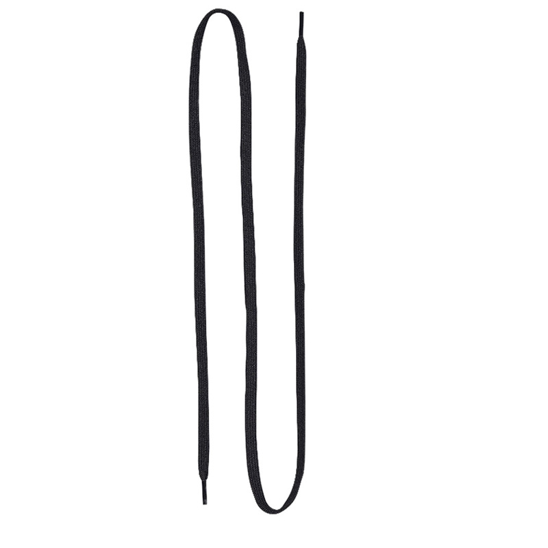 F-Nomex-Schnürsenkel, Pkg. à 10 Paar, schwarz