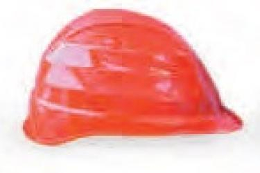 F-Schutzhelm, *BOB*, 6-PUNKT