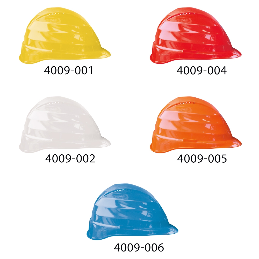 F-Schutzhelm, Drehverschluss, *ROCKMAN C6*, 6-PUNKT