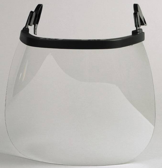 F-Steckteile für Visierhalter