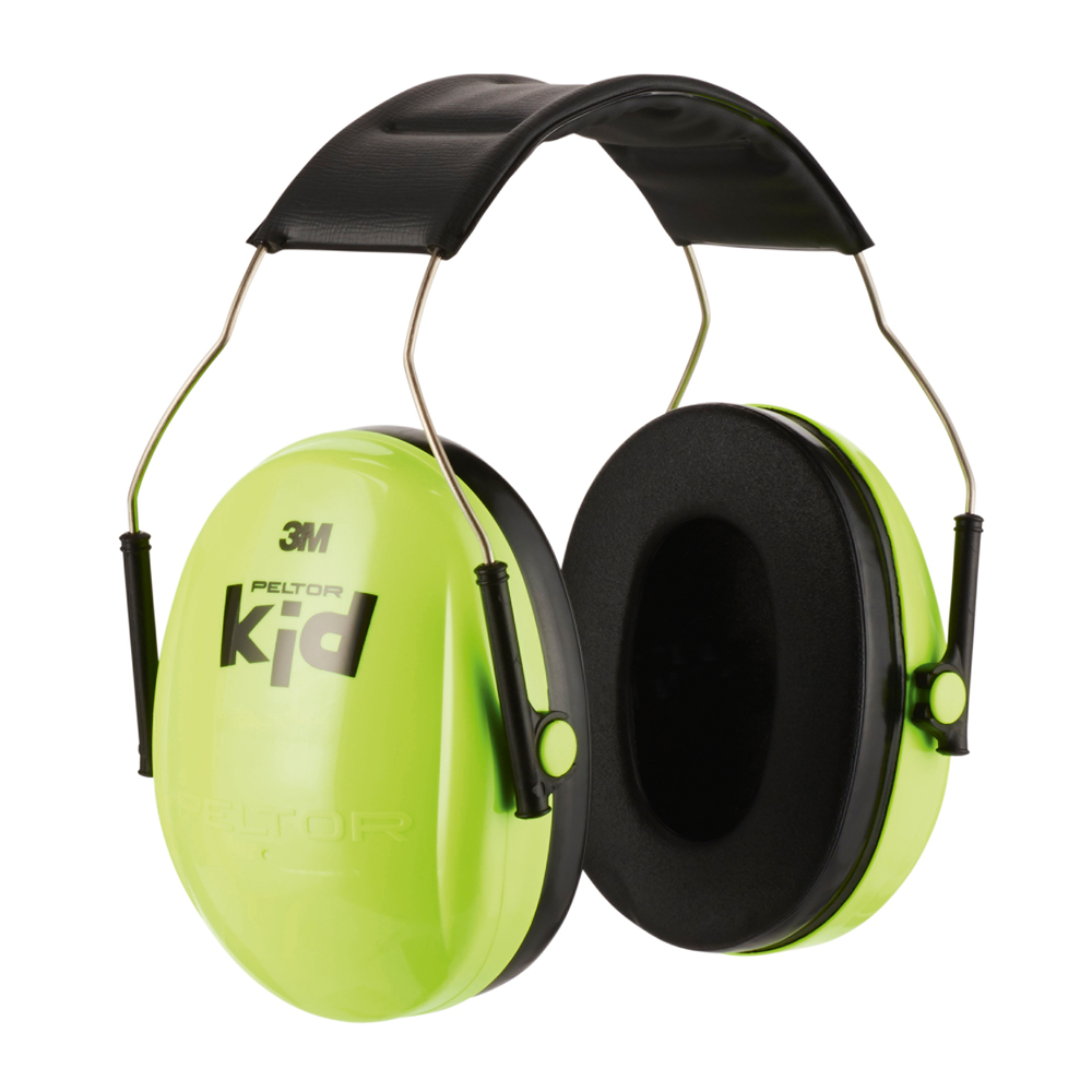 Kid *3mpeltor* gehörschützer