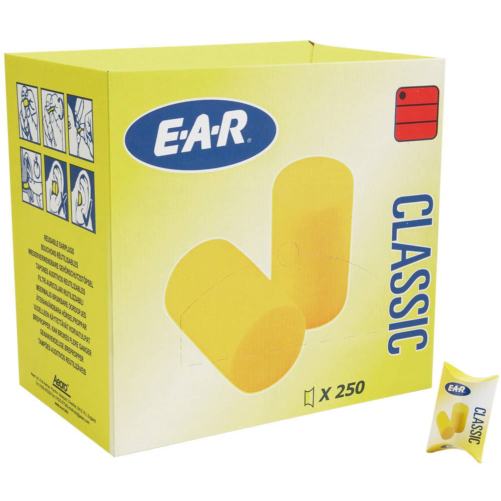 Kissenpackung *e-a-r classic *