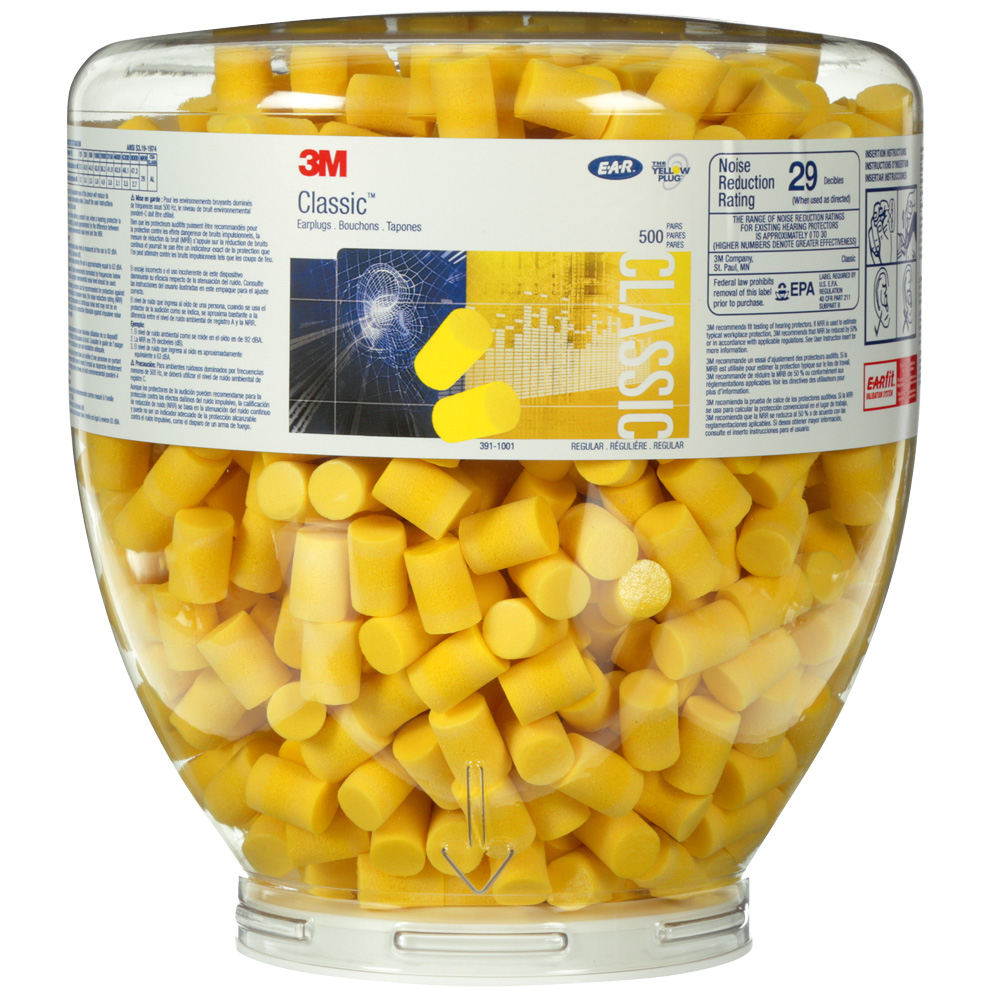 *e-a-r classic * nachfüll-