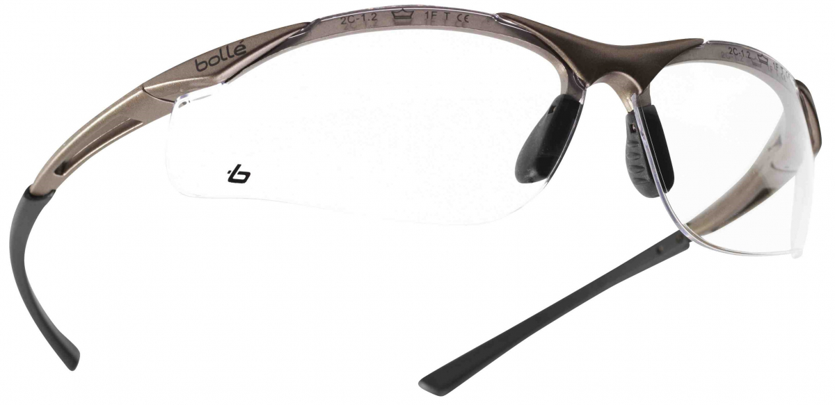 F-Schutzbrille, *BOLLÉ CONTOUR*,