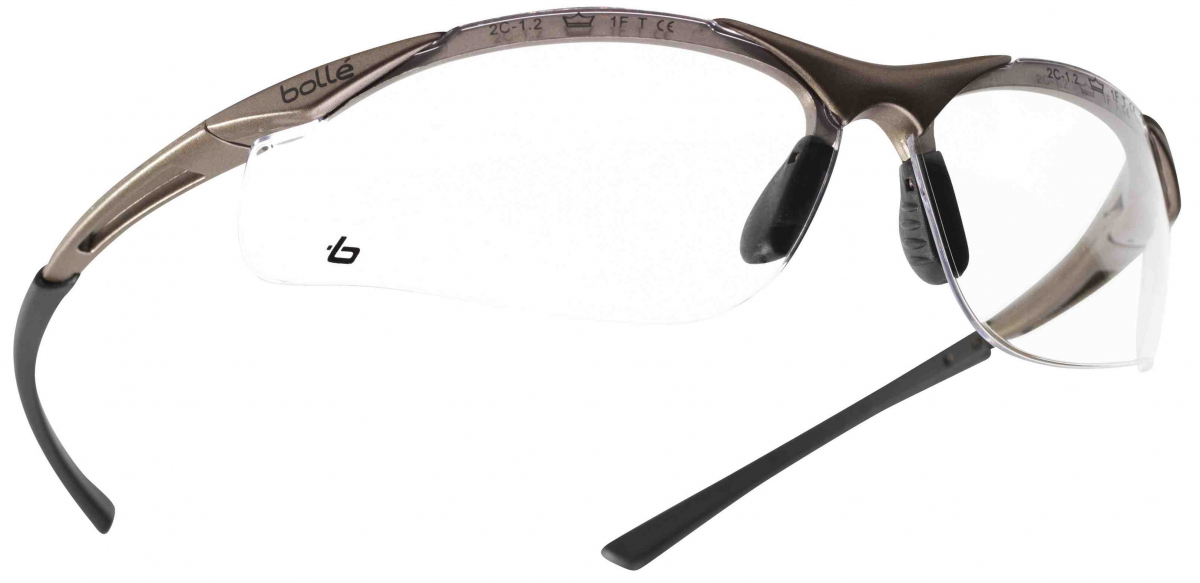 F-Schutzbrille,  *BOLL CONTOUR*,