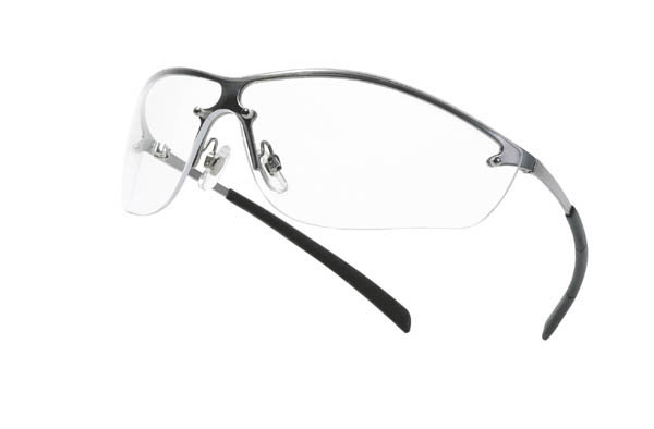 F-Schutzbrille, *BOLLÉ SILIUM*, SILPSI)