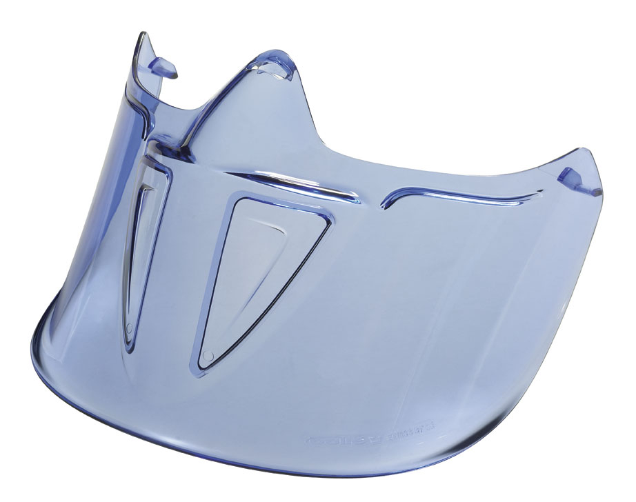 F-Vollsichtbrille, VISOR BOLLÉ *BLV*