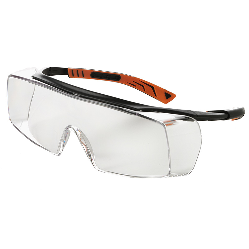 F-5X7 berbrille fr Korrektionsbrillentrger