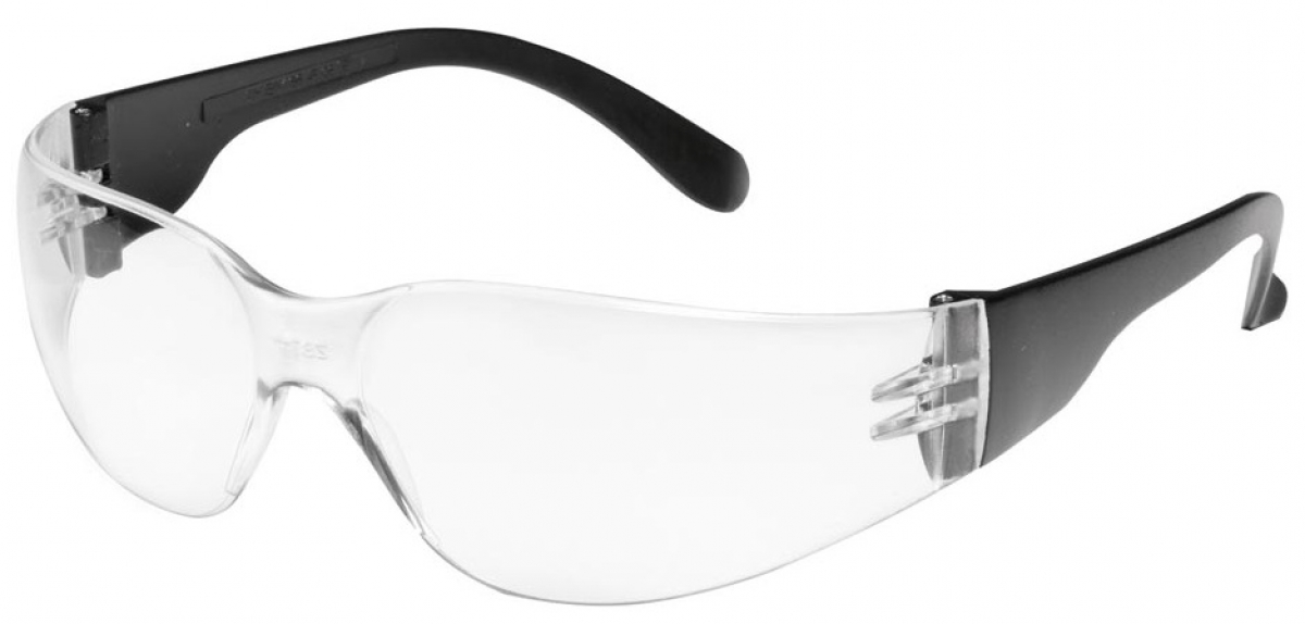 F-TECTOR-Schutzbrille, '*CHAMP*, klar