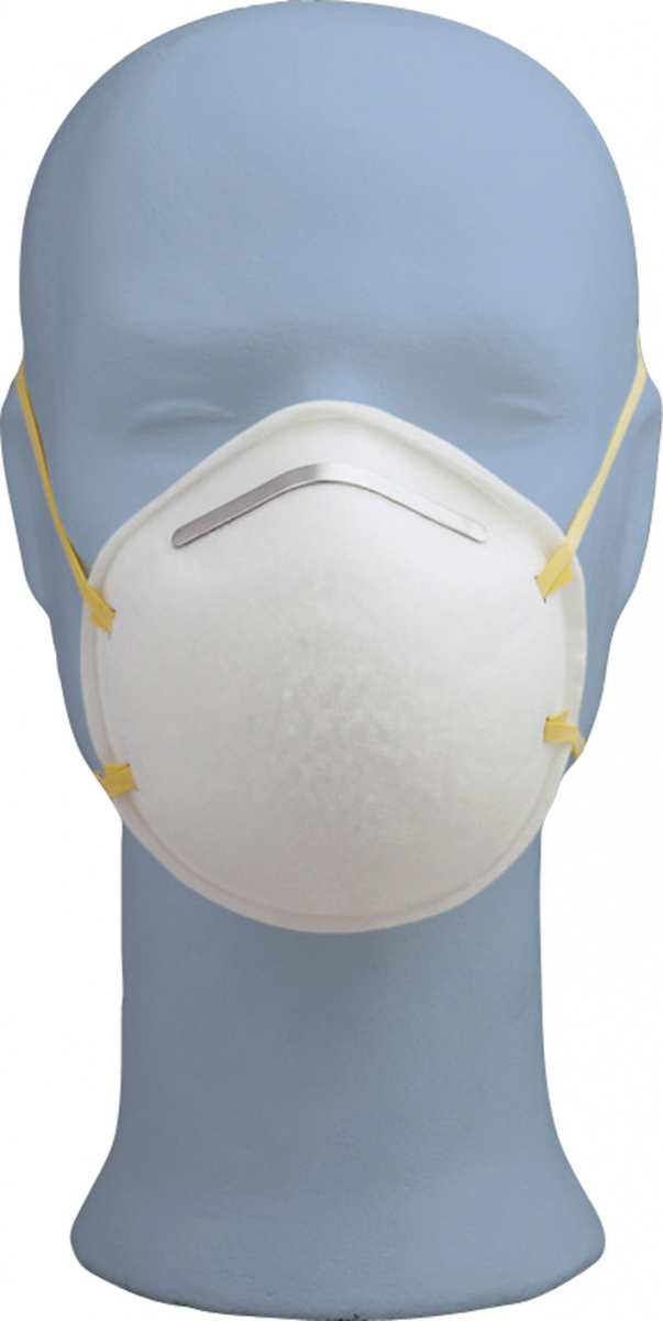 F-Feinstaubmaske, *P 1* TECTOR