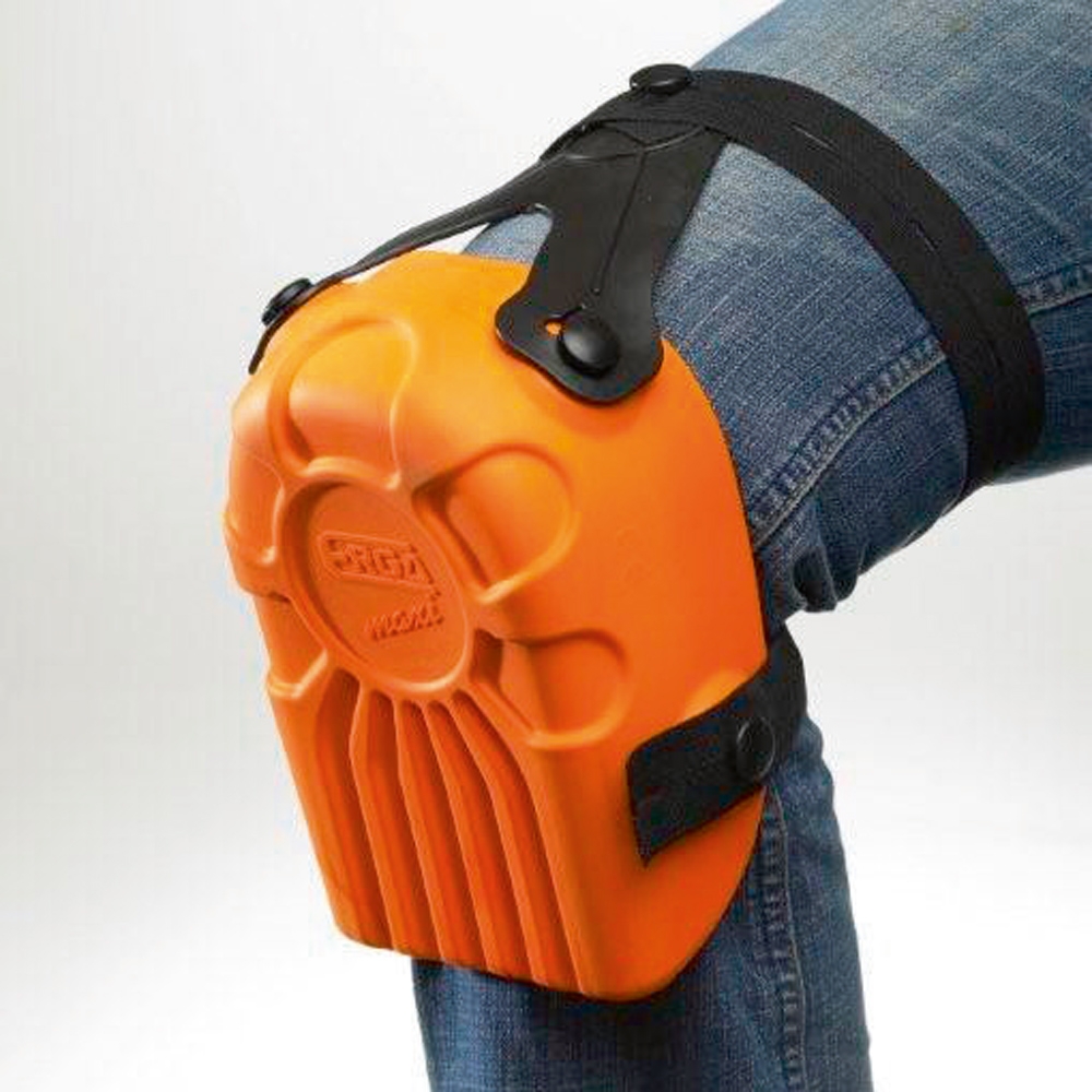 F-Knieschoner, *ERGO PLUS*