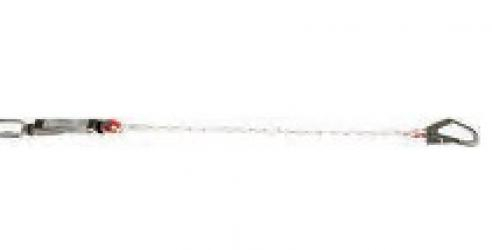 F-Bandfalldämpfer, *37A*, 1,75 m lang