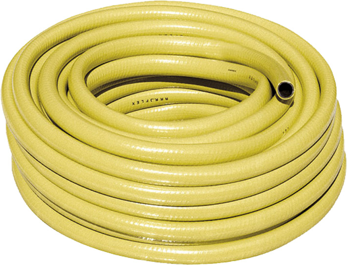 F-Trikotgewebeschlauch, *ARROFLEX* 3/4
