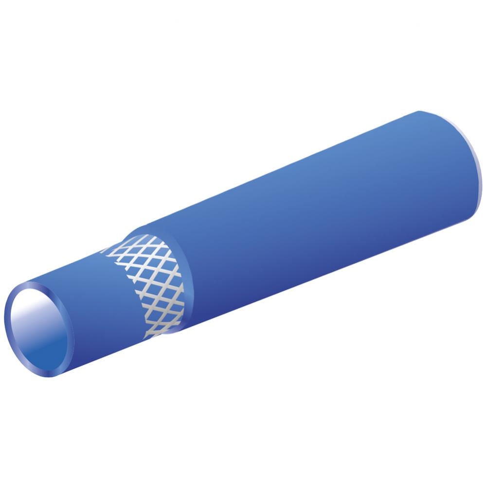 F-PVC-Flachschlauch, 2