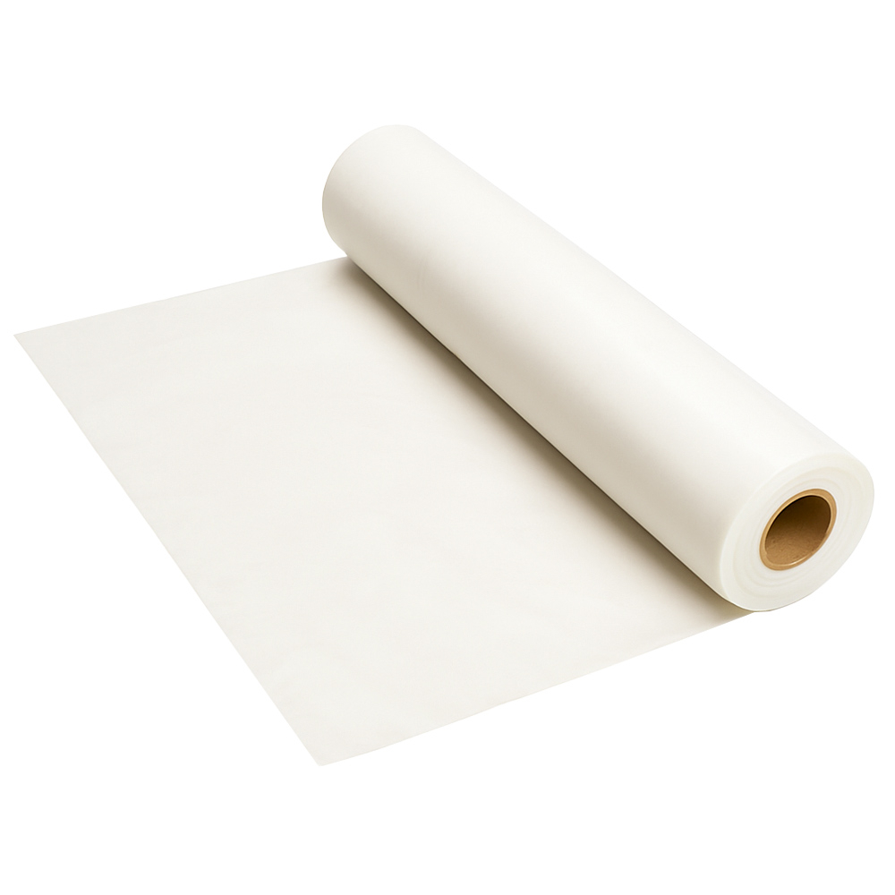 F-LDPE-BAUFOLIE NACH DIN 4102 B1