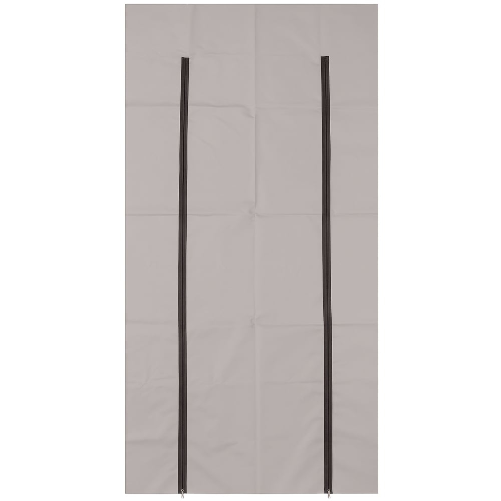 *H-Form* Pvc ReissverschlusstüR